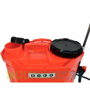 Опрыскиватель Brait BSA-10Li картинка 5